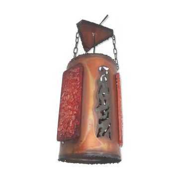 Accolay suspension