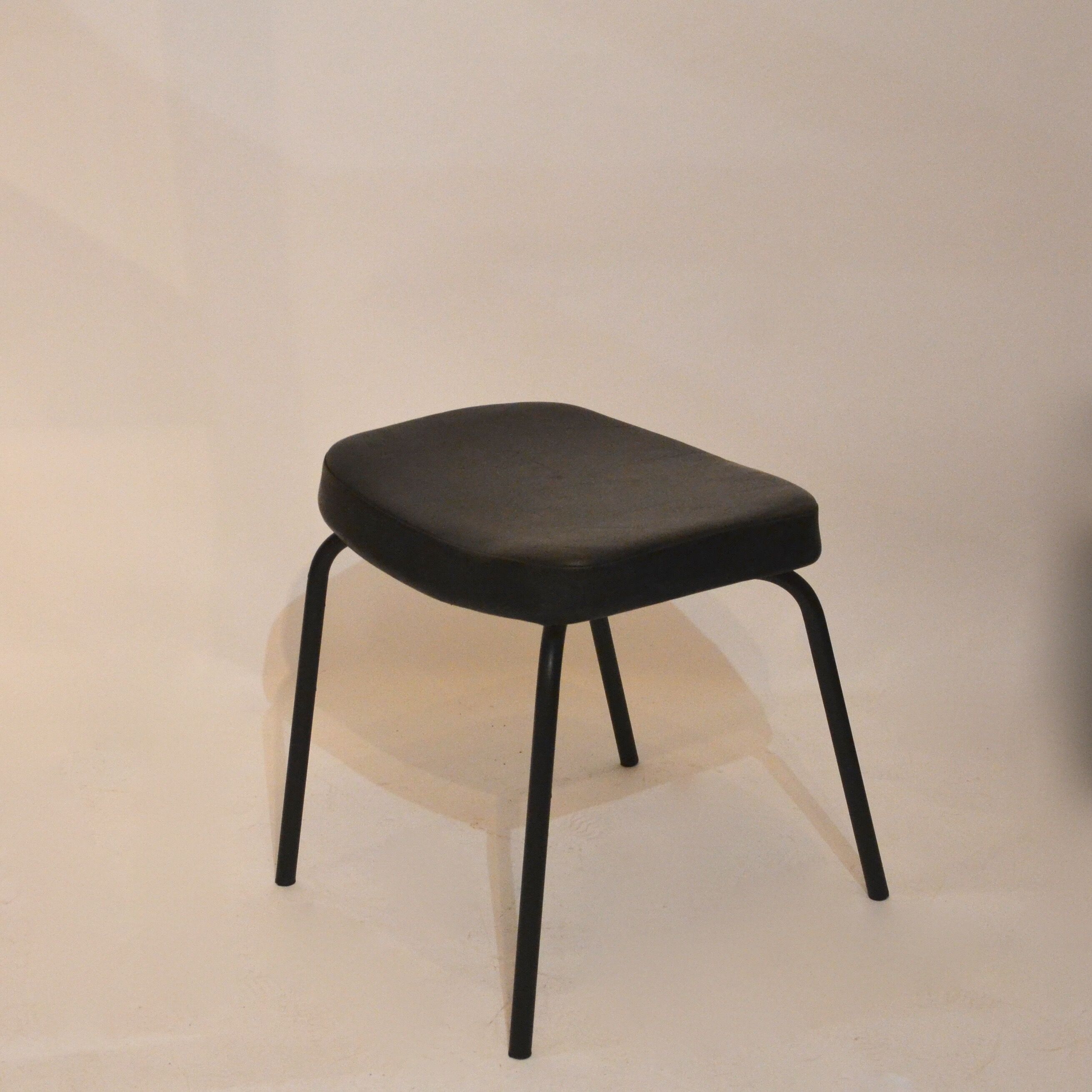 Modernist stool