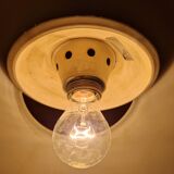 Suspension Space Age par Elio Martinelli, Italie 1970