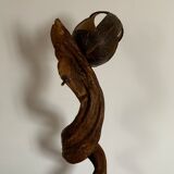 Vintage floor lamp