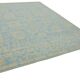 Turkish Handcrafted Loom Oushak Rug 298 cm x 386 cm