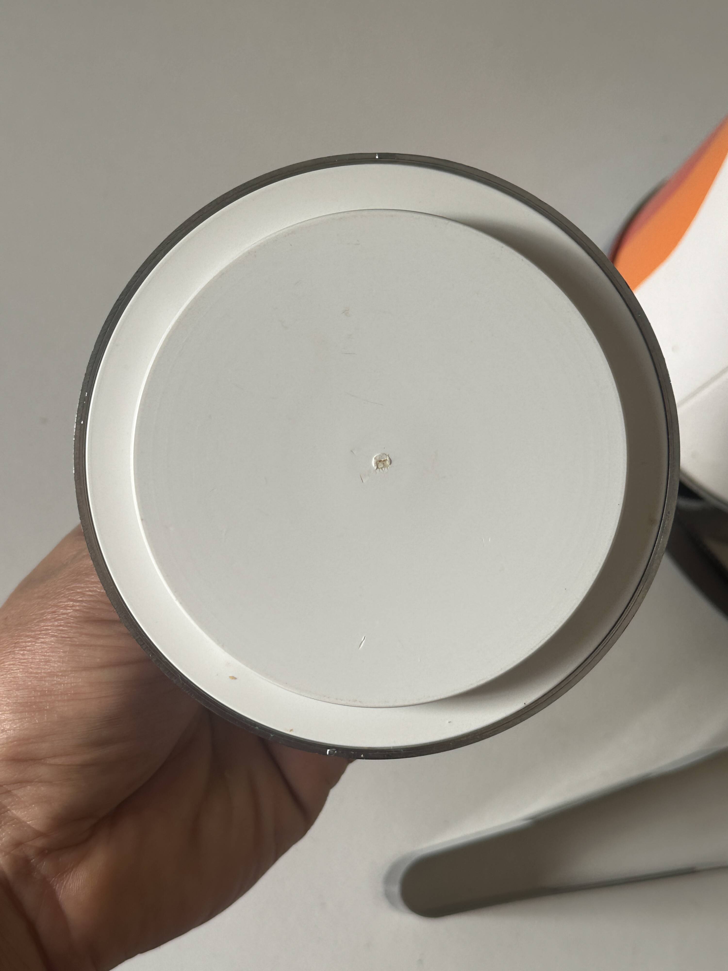 Vintage Space Age Design 70s Ice Bucket