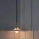 Hanging lamp