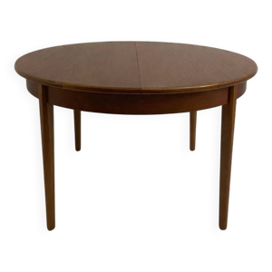 Table extensible vintage - jentique