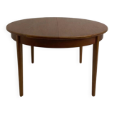 Vintage extendable table by Jentique