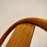 Mid century scandinavian dining chairs, set of 4, 1960s