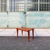 Coffee table in teak wood Italia Anni '60