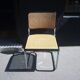 Chaise cesca Marcel Breuer