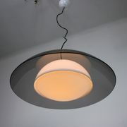 Suspension italienne par Luigi Massoni pour Guzzini