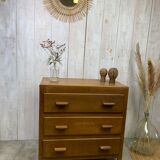 Vintage chest of drawers