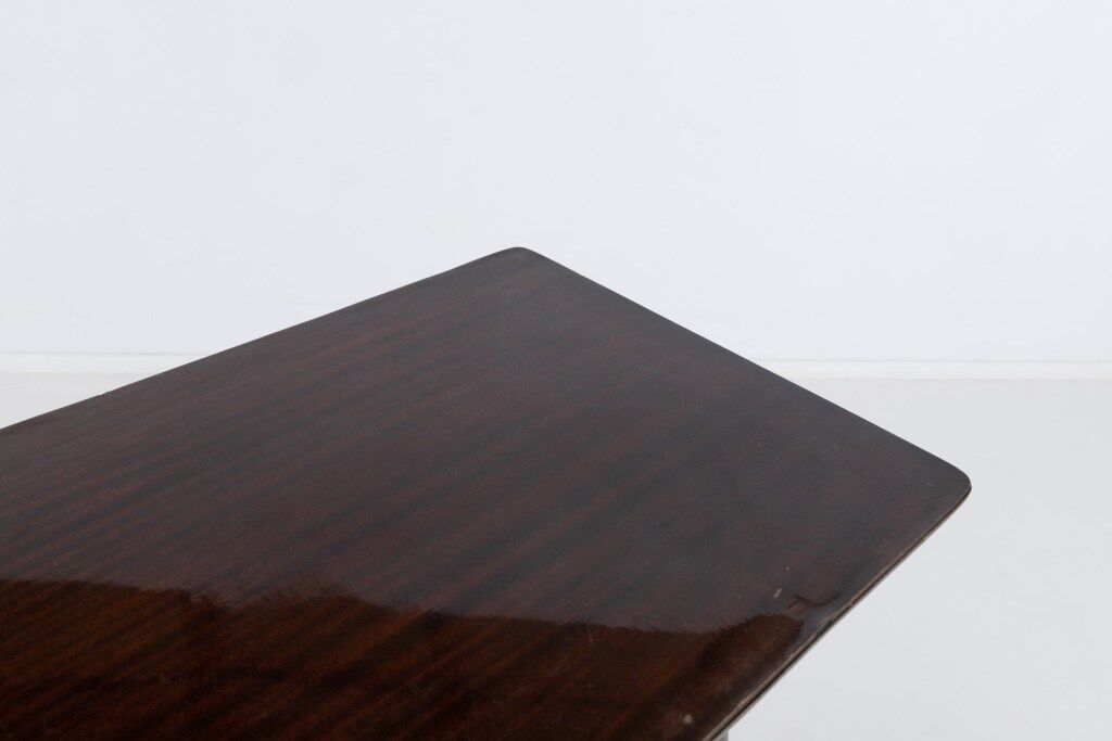 Modern Italian high side table, 1960s
