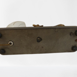 Veilleuse de style Art Déco biche 1930