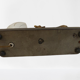Art Deco style doe night light 1930