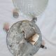 Ceiling light of 1970
