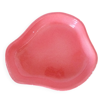 Coupe à fruits en céramique