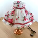 Bedside lamp 50s