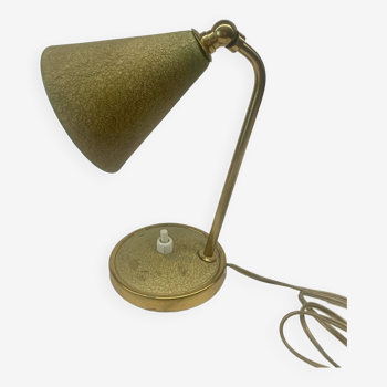 Lampe de chevet, années 1960