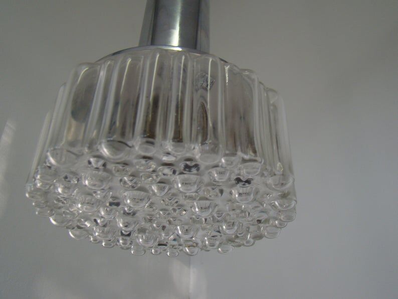 Vintage suspension by Staff