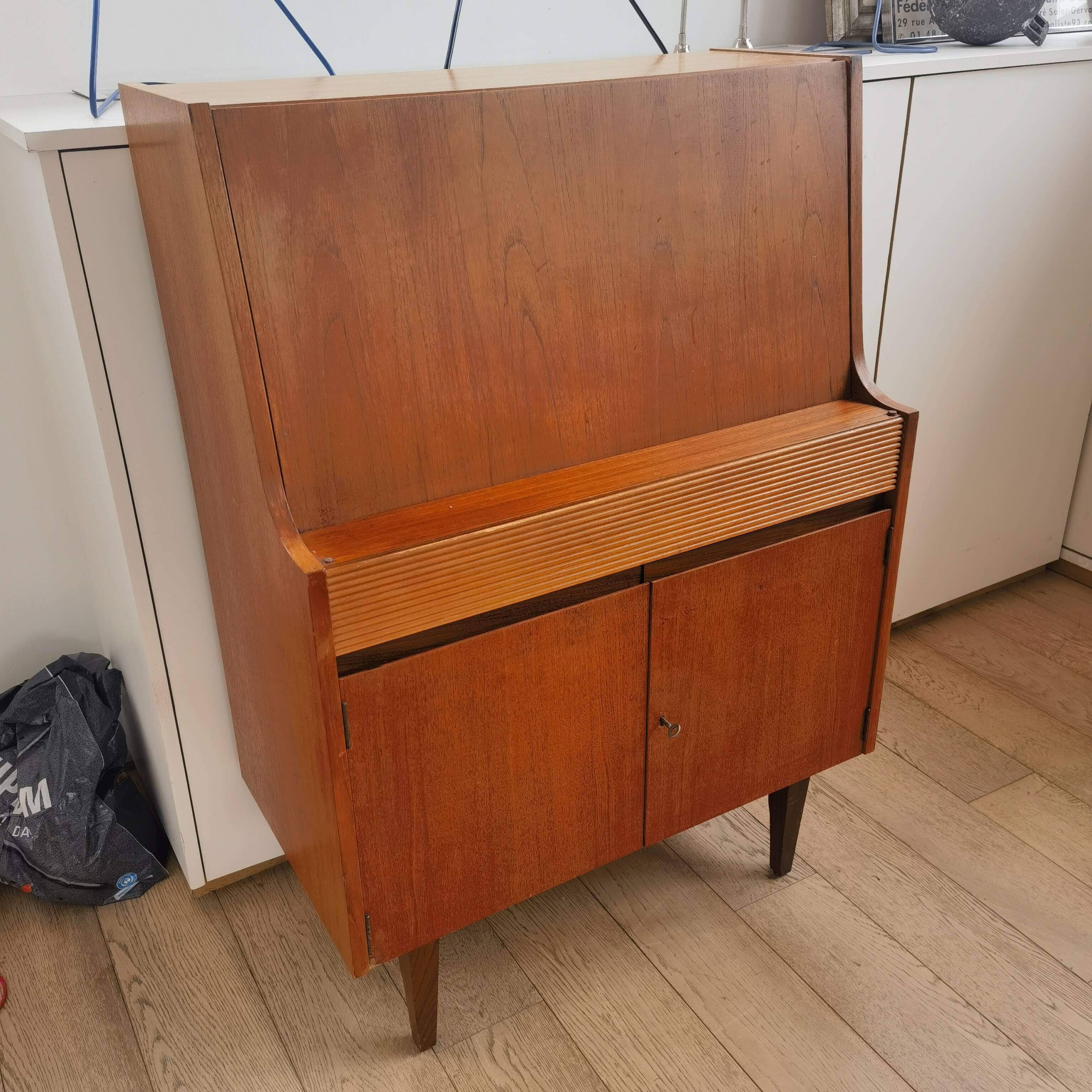 Danish secretary