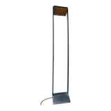 Designer floor lamp