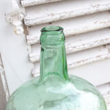 Green viresa demijohn 4l