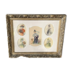 Tableau d’élégantes