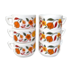 Vintage Acopal coffee cups