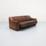 De Sede DS-44 Three-seater Sofa