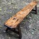 Farm bench