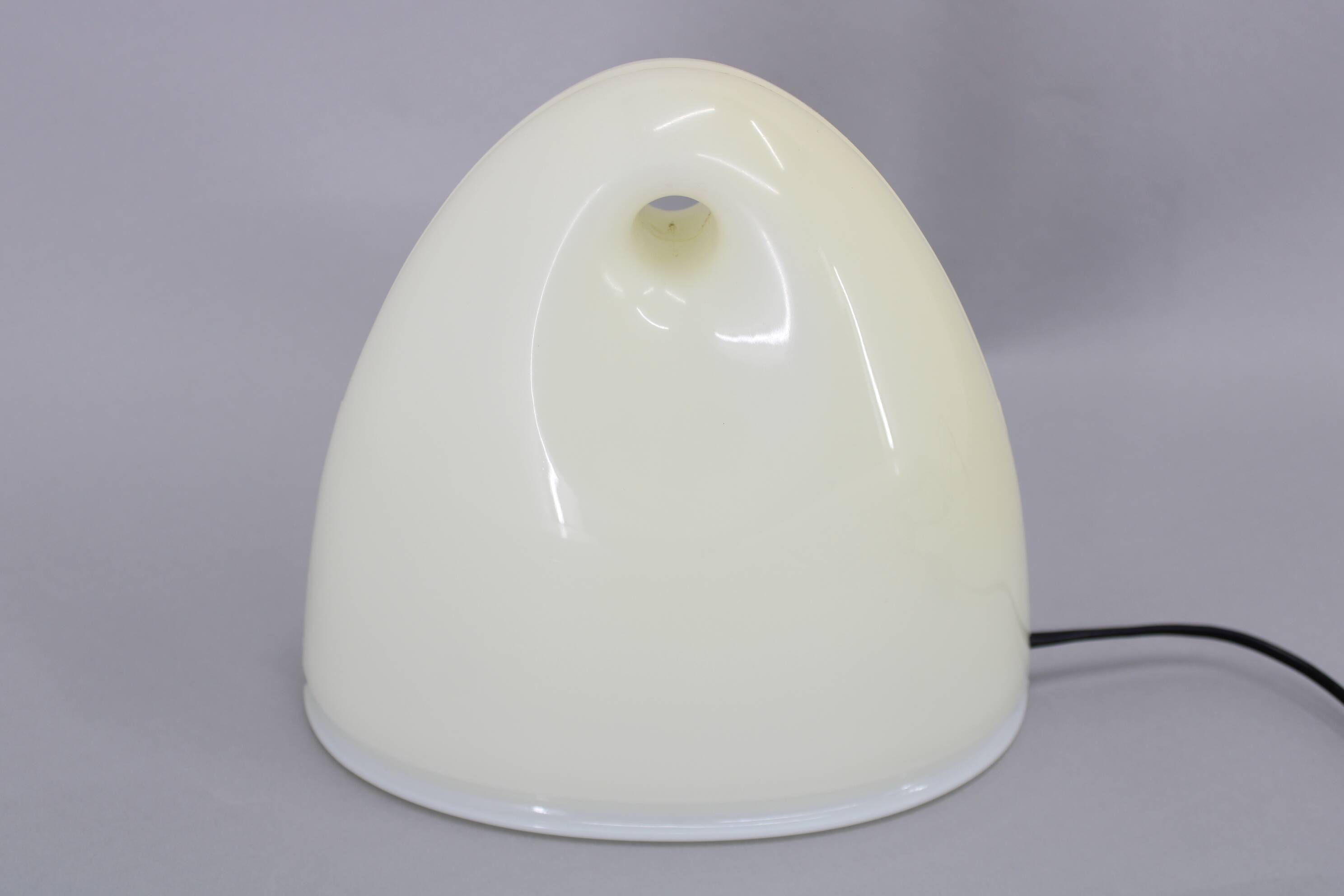 1970s Guzzini Table Lamp, Italy