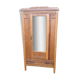 Parisian art deco wardrobe