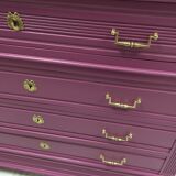 Louis XVI style dresser