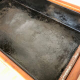 Scandinavian planter