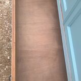 Parisian art deco wardrobe