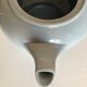 English teapot Wedgwood Etruria directoire 18th gustavian