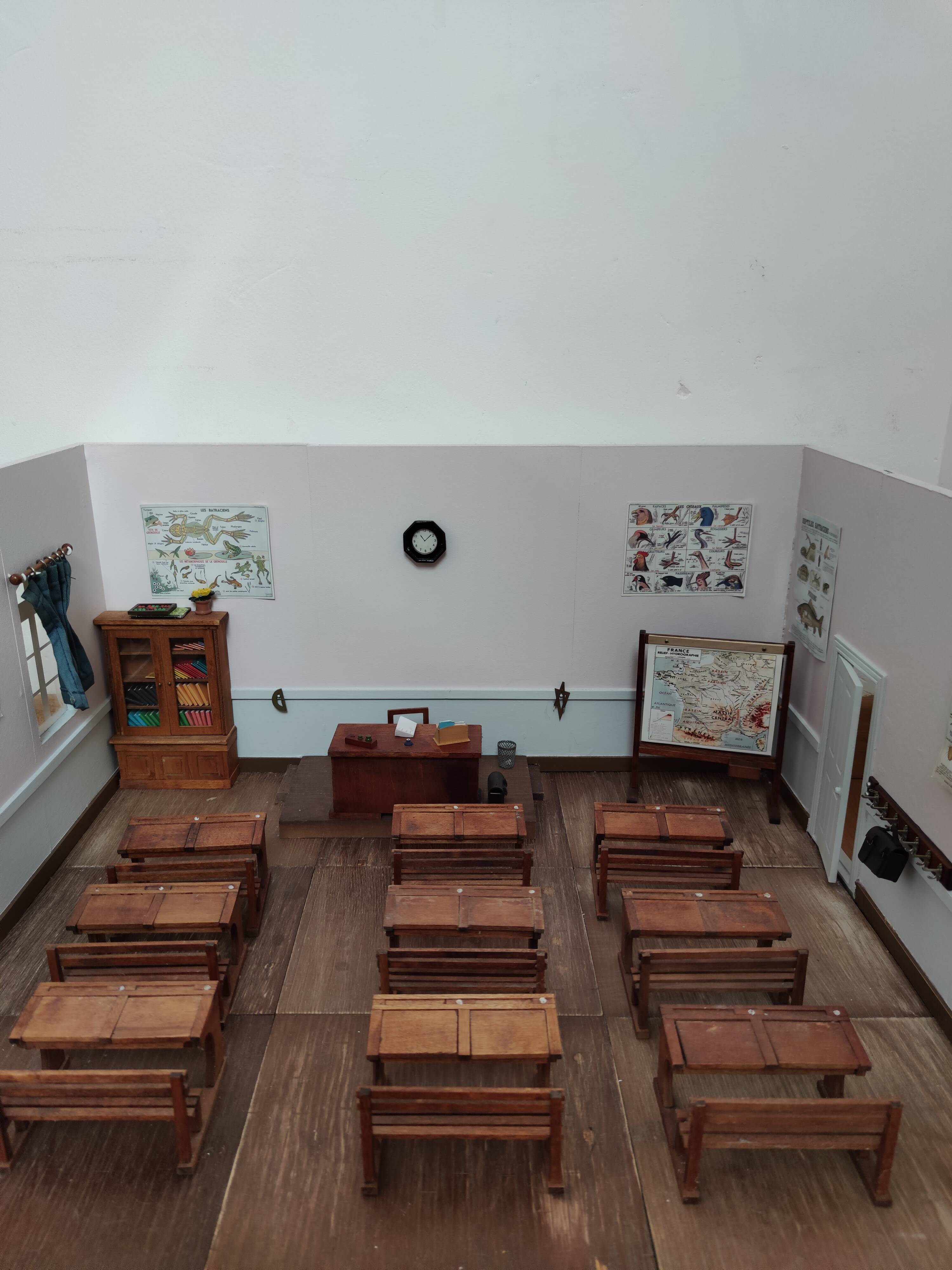 Doll School
