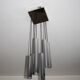 Cascade pendant lamp, laya 70
