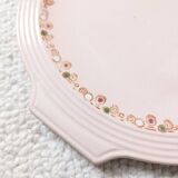 Betty Longwy dessert service