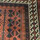 Handmade oriental rug
