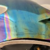 Vintage lamp Verceram 1950