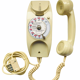 70s vintage dial CIT phone