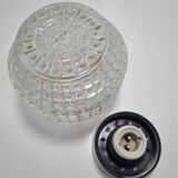 Vintage ceiling light