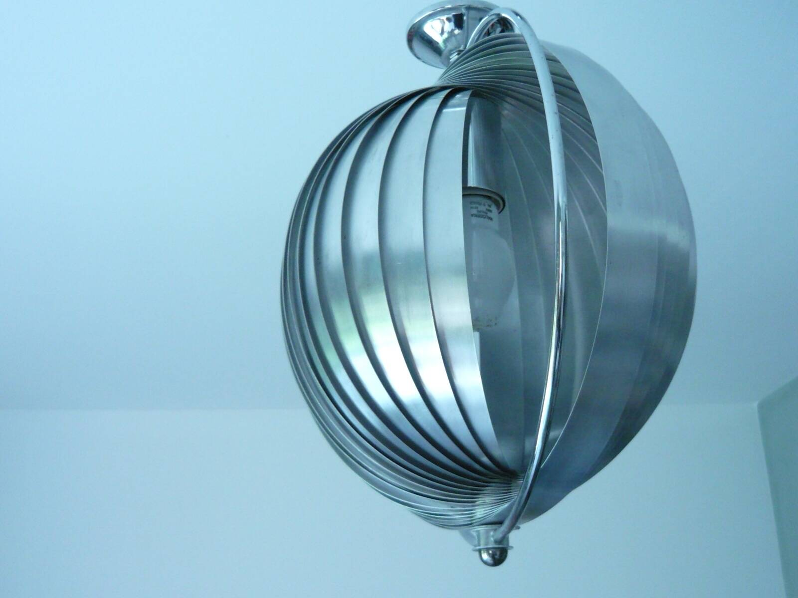 Suspension moon reedition par kare annees 80
