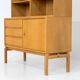 Bookcase by Marian Grabinski for Ikea