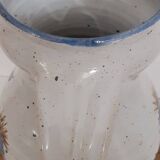 Large vintage pitcher/vase
