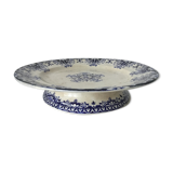Plat à gâteaux ou biscuit Longuy