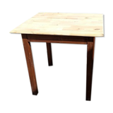 Bistro table