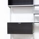 George Nelson Library for Mobilier International