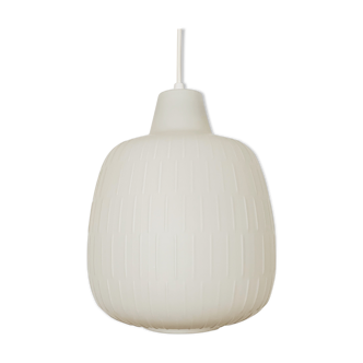 Rimini pendant lamp by Aloys Gangkofner for Peill and Putzler