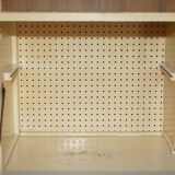 1950s retro kitchen sign